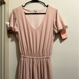 Mumu dress for many occasions